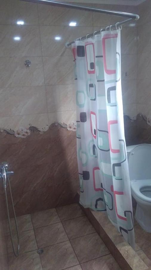 Amoj B&B And Guest House ألافيردي المظهر الخارجي الصورة