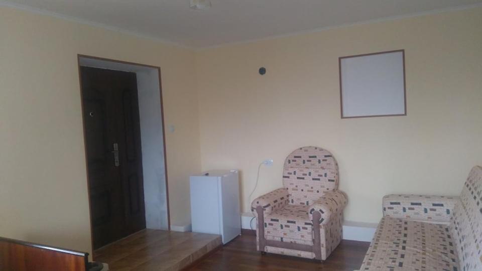 Amoj B&B And Guest House ألافيردي المظهر الخارجي الصورة