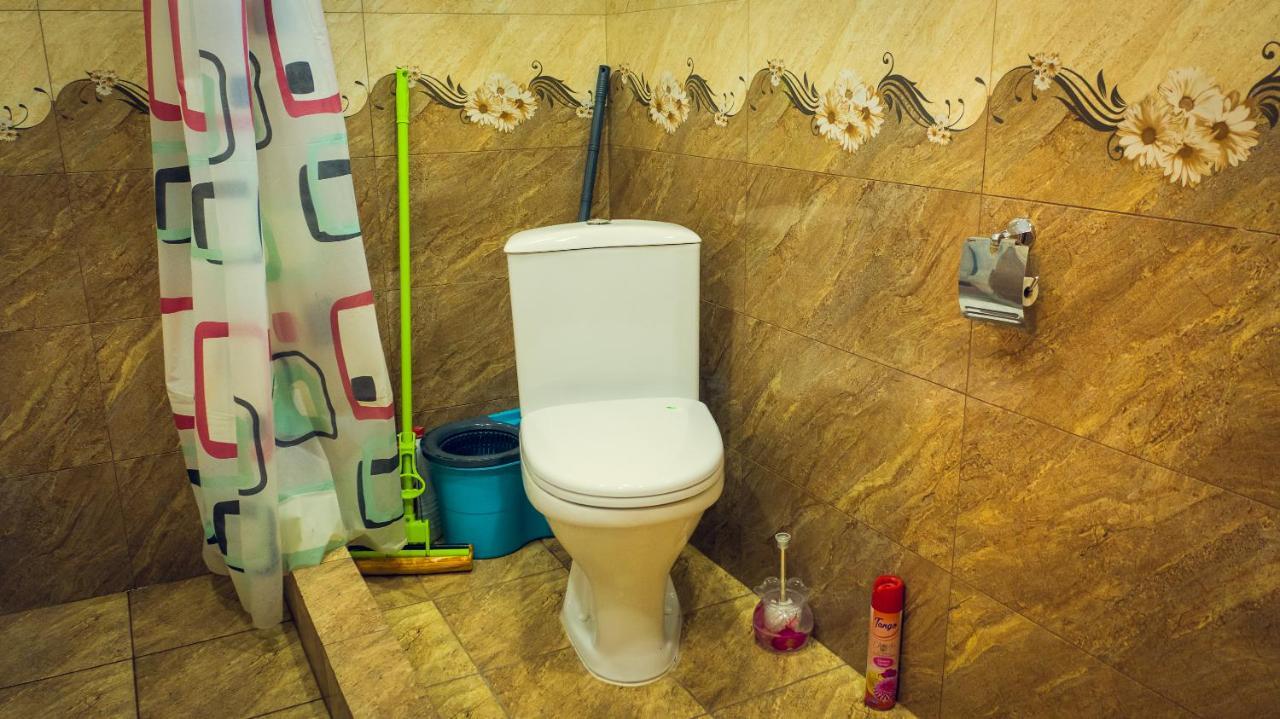 Amoj B&B And Guest House ألافيردي المظهر الخارجي الصورة