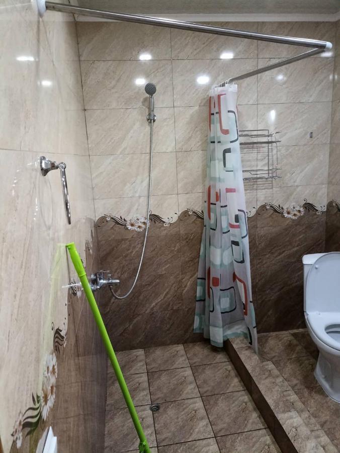 Amoj B&B And Guest House ألافيردي المظهر الخارجي الصورة