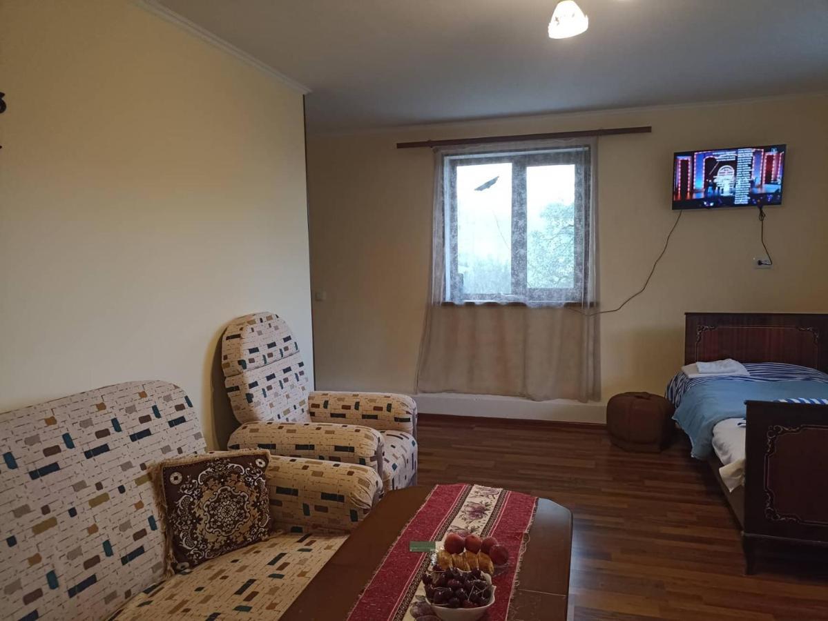 Amoj B&B And Guest House ألافيردي المظهر الخارجي الصورة