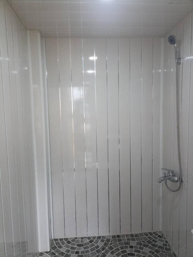 Amoj B&B And Guest House ألافيردي المظهر الخارجي الصورة
